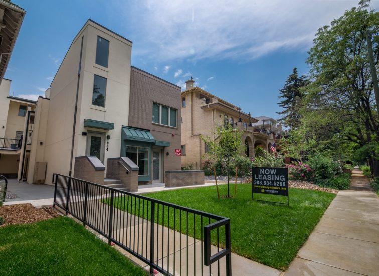 Denver Apartments for Rent Living in Colorado Cornerstone